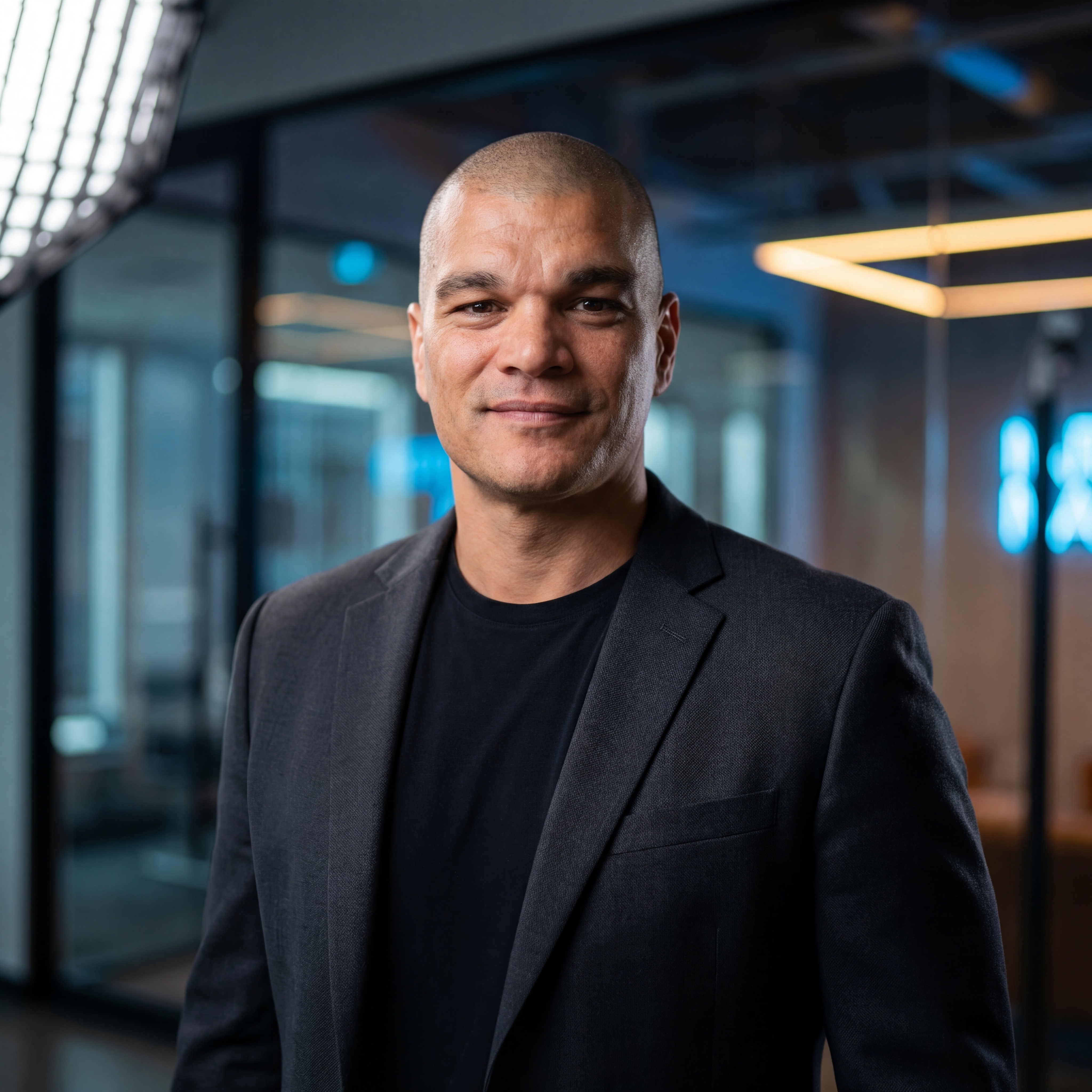 Joe Moulton — Founder, FlowstateAI Automation